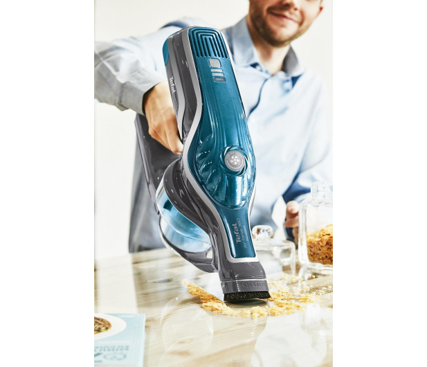 TEFAL Air Force 360 Flex Ultimate TY9571 - 1381152 - zdjęcie 14